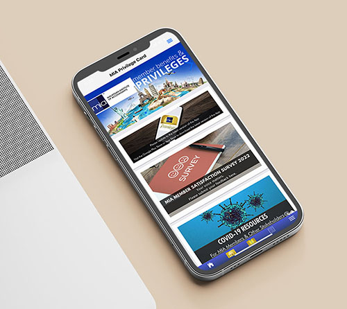 membership-app-mobile