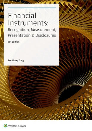 Financial Instruments – 5th Edition